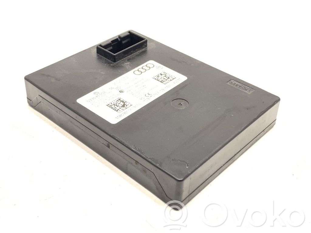Autres unités de commande / modules   4F0910335B