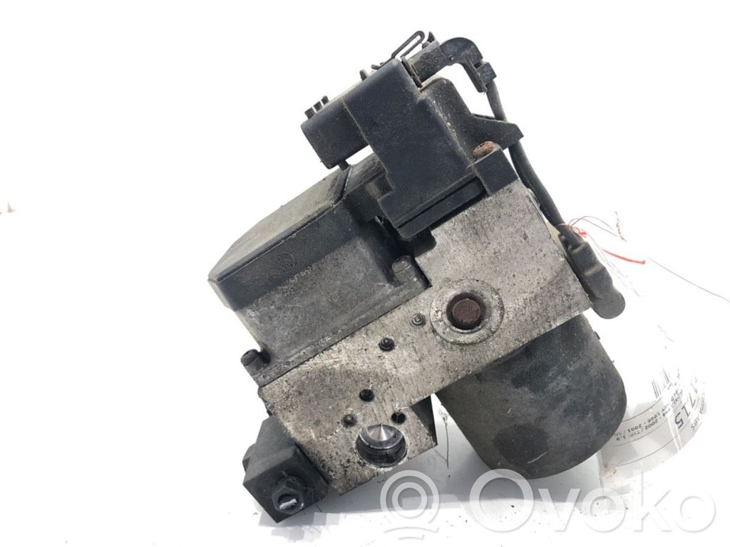 Audi A4 S4 B5 8D ABS bloks 