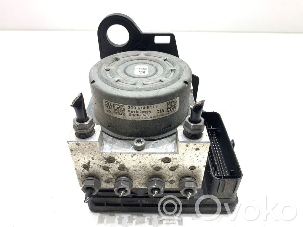 Pompa ABS   3Q0614517F