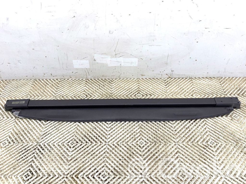 Mercedes-Benz A W168 Hattuhylly 