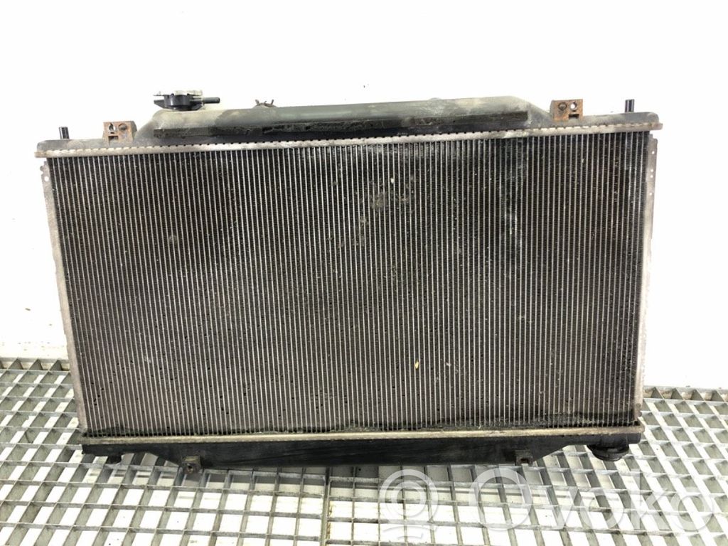 Mazda 6 Coolant radiator 