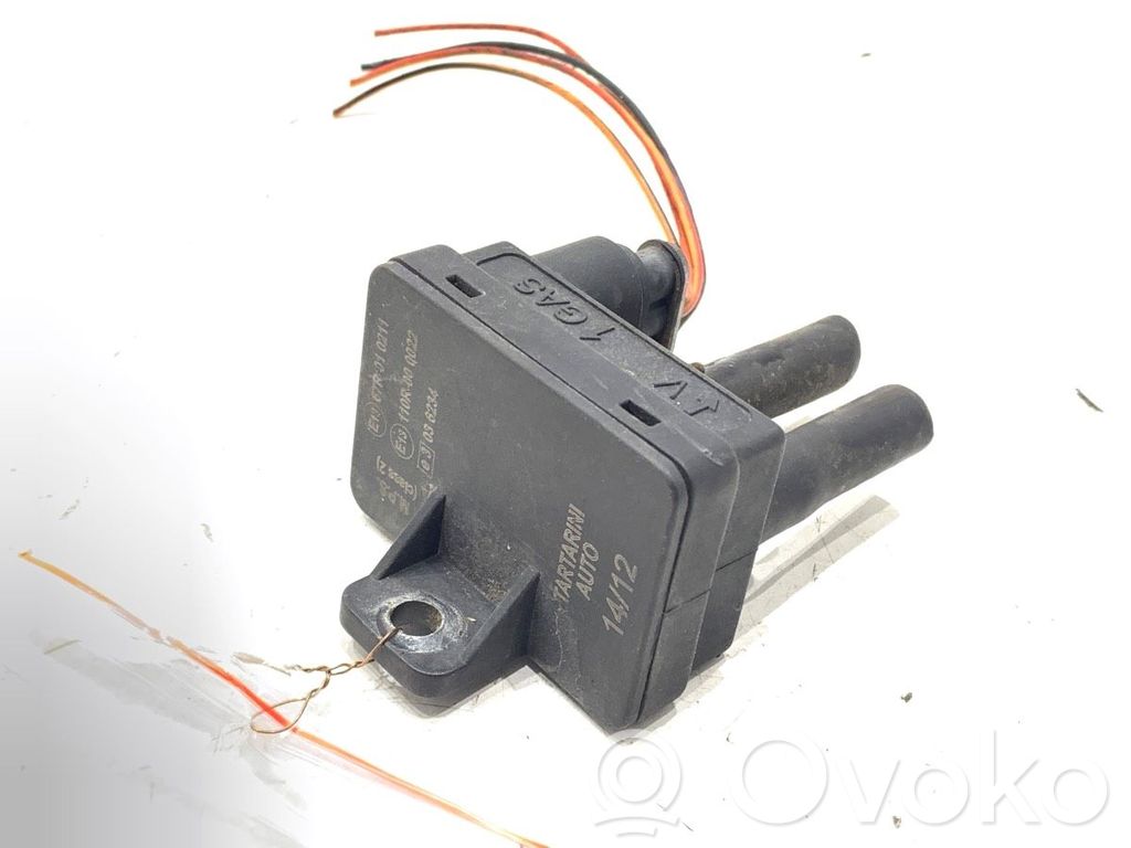 Fiat Punto (199) LP gas reducer temperature sensor 
