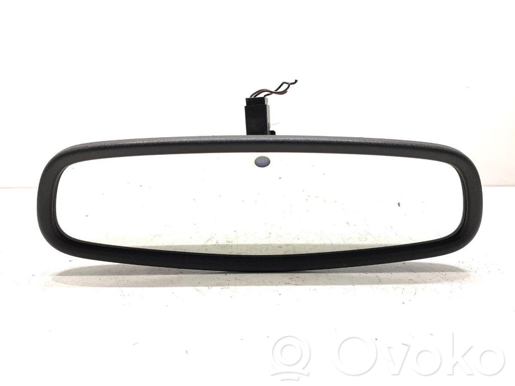 Opel Astra J Espejo retrovisor (interior) 