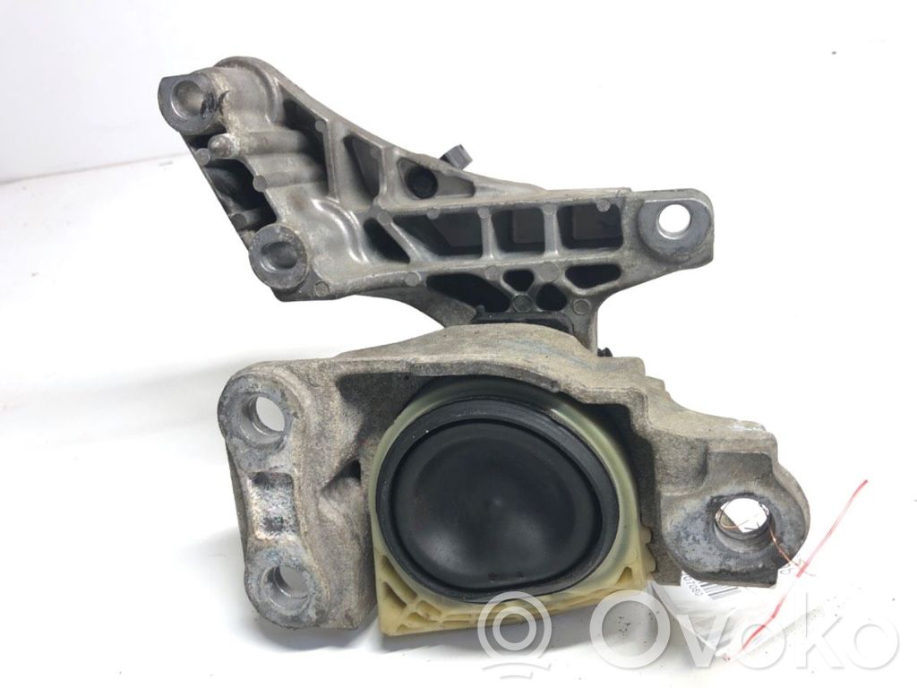 Renault Scenic III -  Grand scenic III Engine mount vacuum valve 