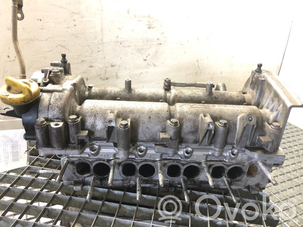 Fiat Bravo Culata del motor 