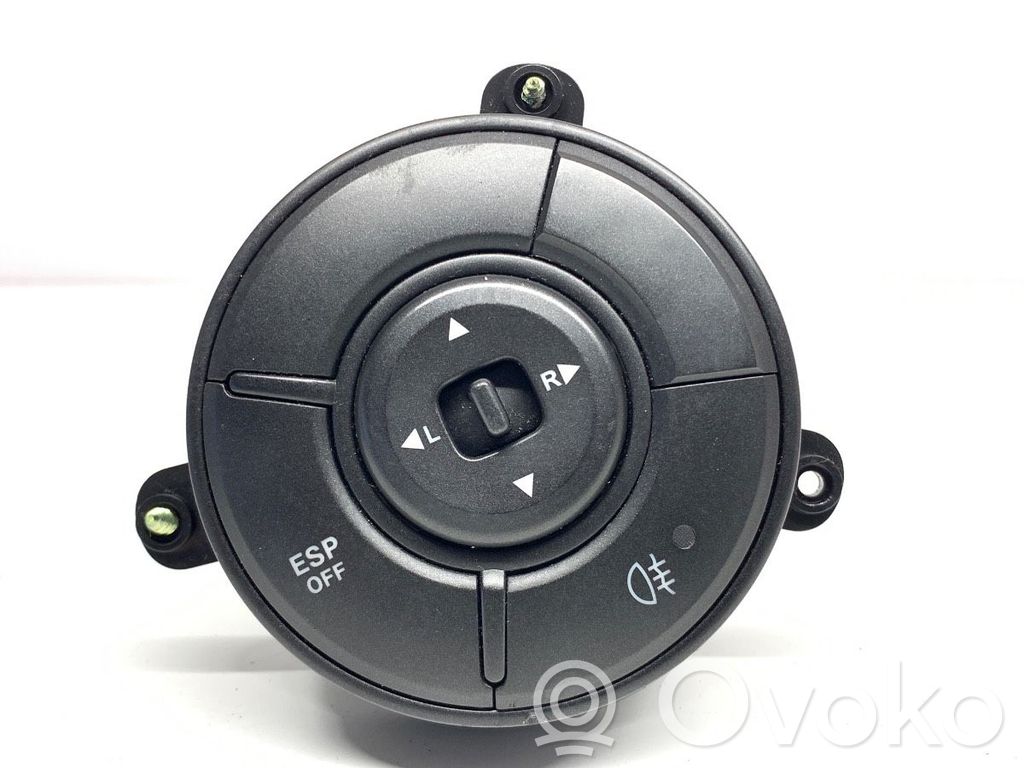 SsangYong Actyon Wing mirror switch 
