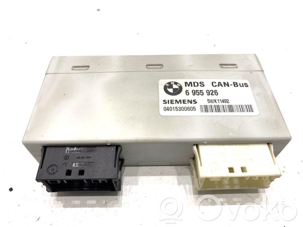 Other control units/modules   6955926