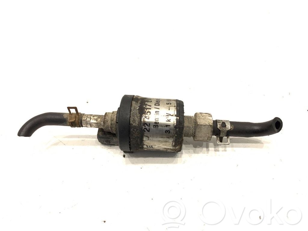 Mazda 5 Webasto Kiertovesipumppu 