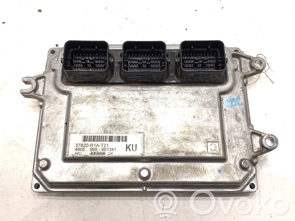 Honda Civic IX Engine control unit/module ECU 