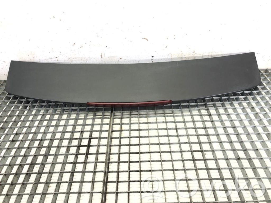 Ford Focus Rear bumper lower part trim 