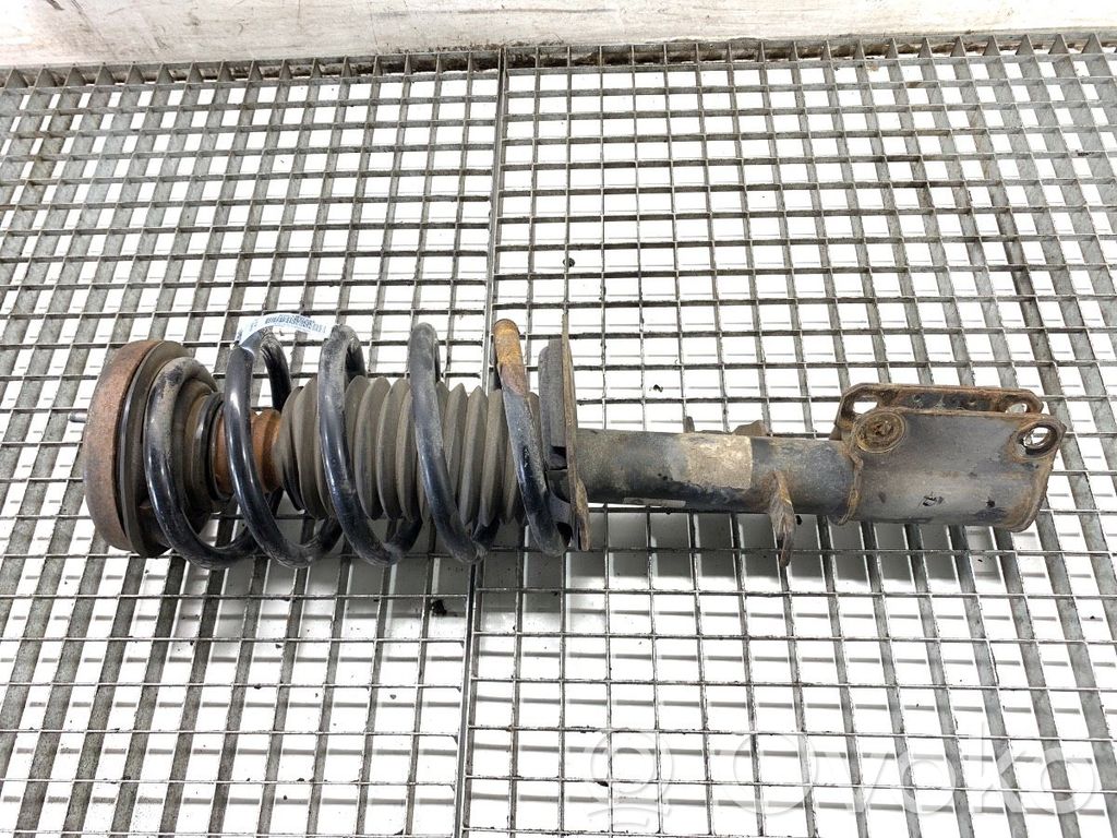 BMW X5 E53 Front shock absorber/damper 