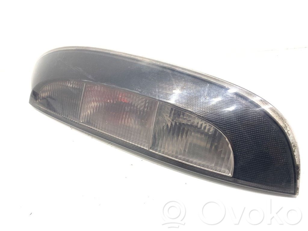 Opel Corsa C Takavalot 