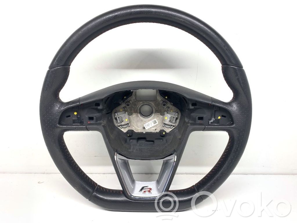 Seat Leon (5F) Ohjauspyörä 