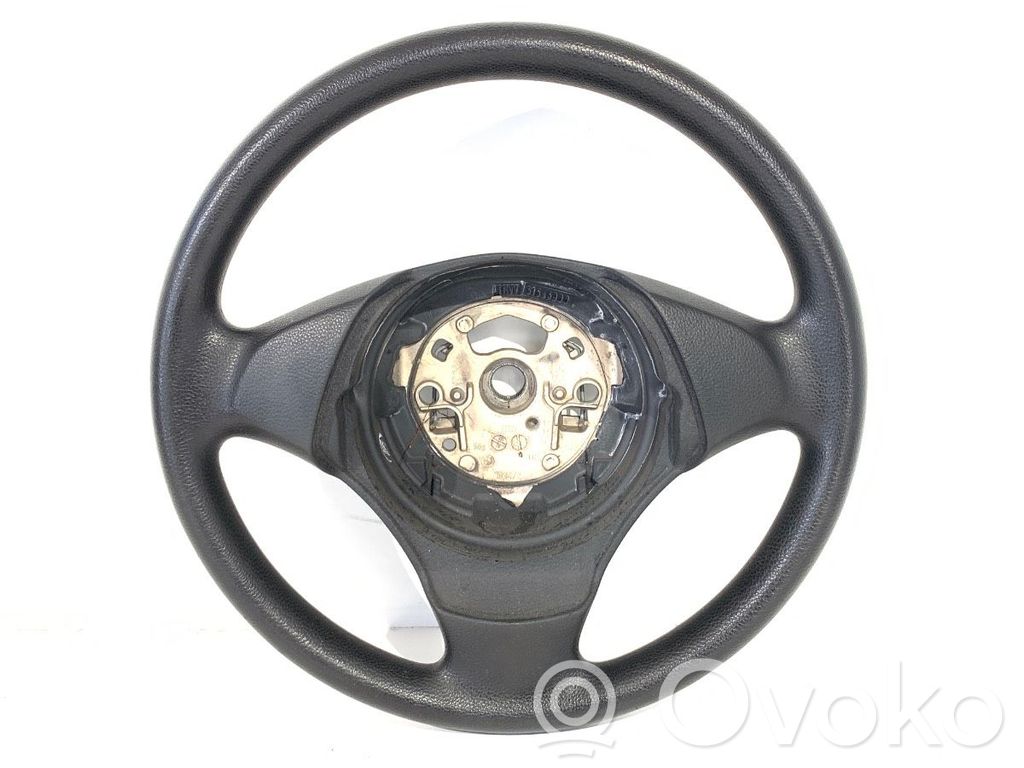 BMW 3 E90 E91 Steering wheel 