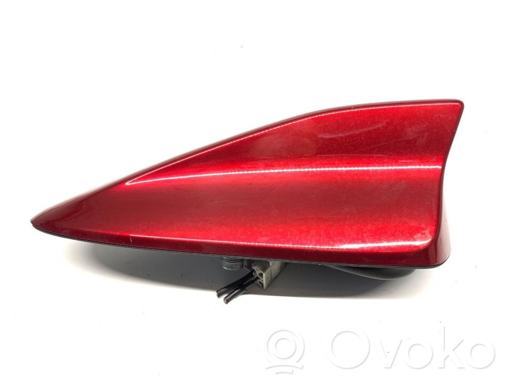 Mazda 2 Radion antenni 