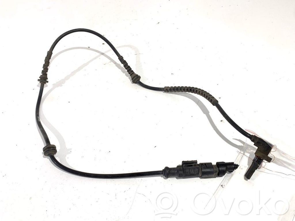 Fiat Tipo Geschwindigkeitssensor Drehzahlsensor 