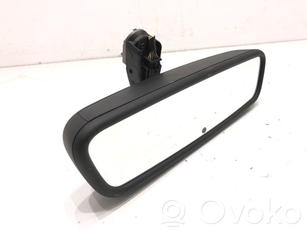 BMW X5 E53 Espejo retrovisor (interior) 