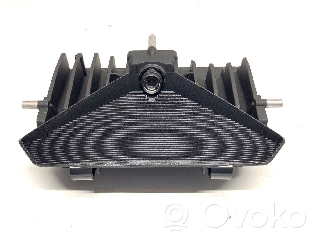 Volvo XC60 Windshield/windscreen camera 