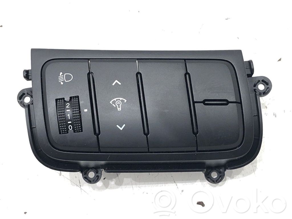 Headlight level height control switch   93300A2100WK