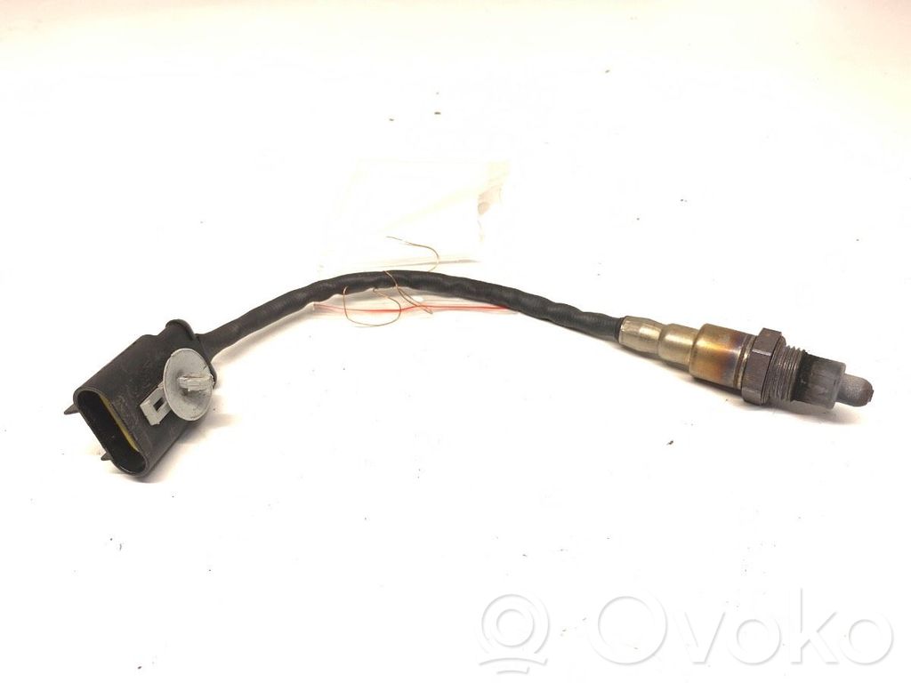 Fiat Tipo Lambda probe sensor 