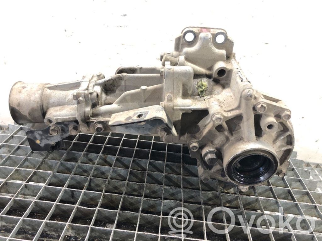 Mitsubishi ASX Gearbox transfer box case 