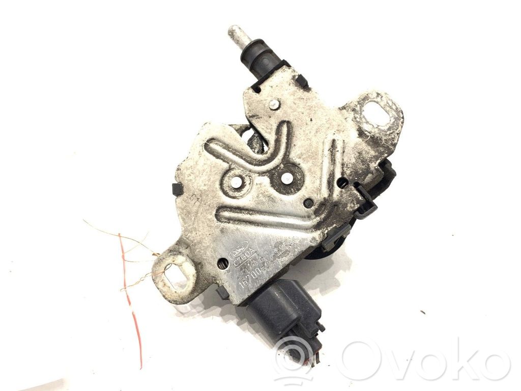 Ford Kuga I Engine bonnet/hood lock/catch 