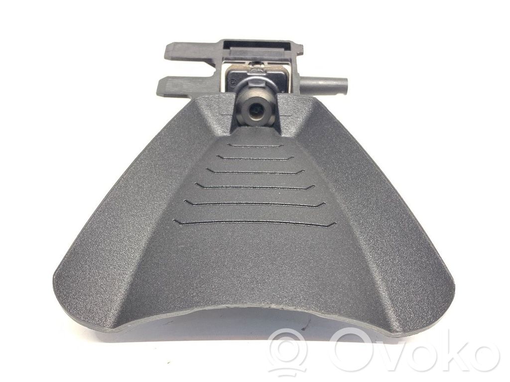 BMW 6 F06 Gran coupe Windshield/windscreen camera 