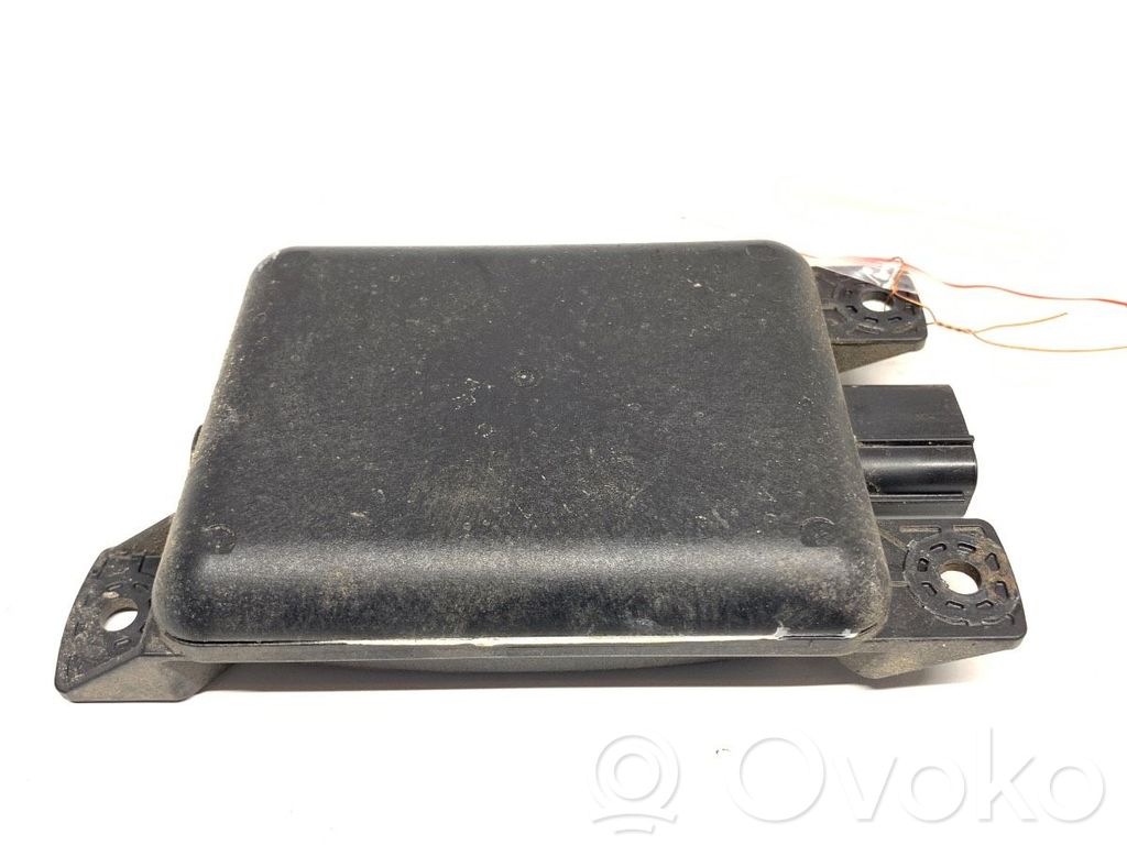 Mazda 2 Other control units/modules 