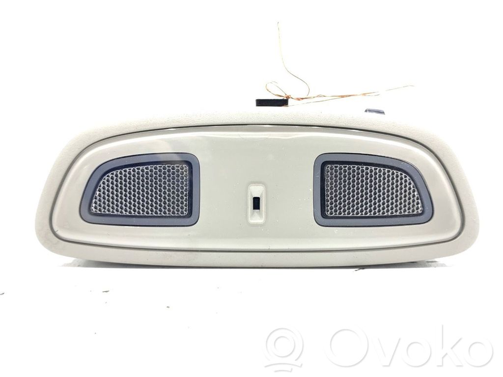 Volvo XC60 Panel oświetlenia wnętrza kabiny 