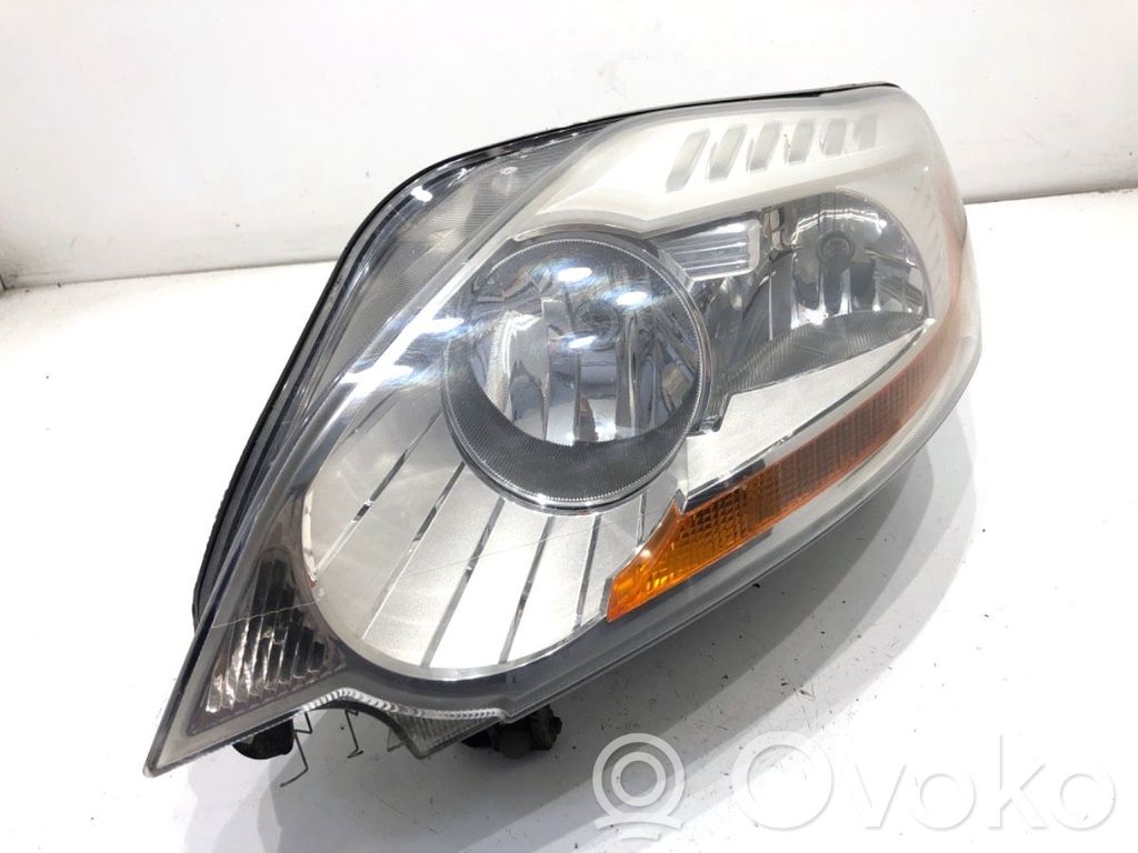 Ford Kuga I Scheinwerfer 