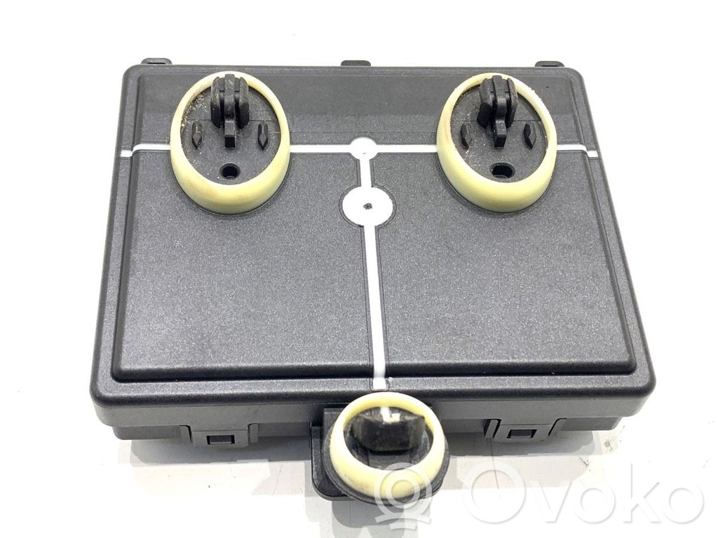 Other control units/modules   4M0959795E