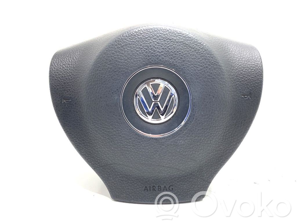 Volkswagen PASSAT CC Ohjauspyörän turvatyyny 