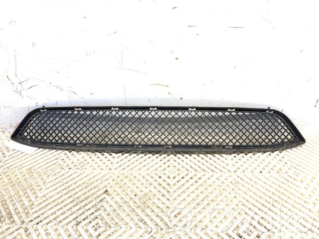 BMW X1 E84 Front bumper lower grill 