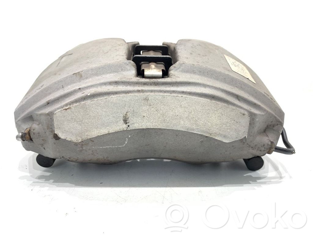 Audi A5 Bremssattel vorne 