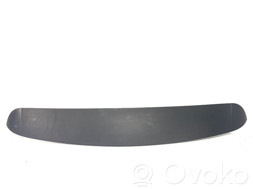 Heckspoiler