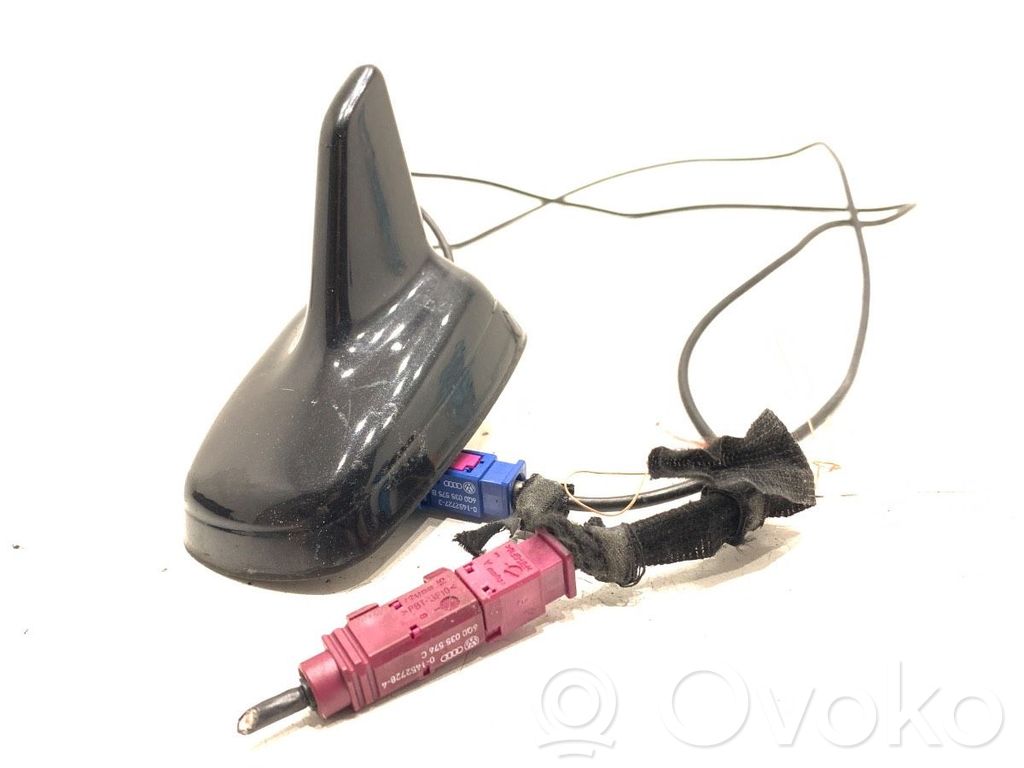 Audi A5 8T 8F Radion antenni