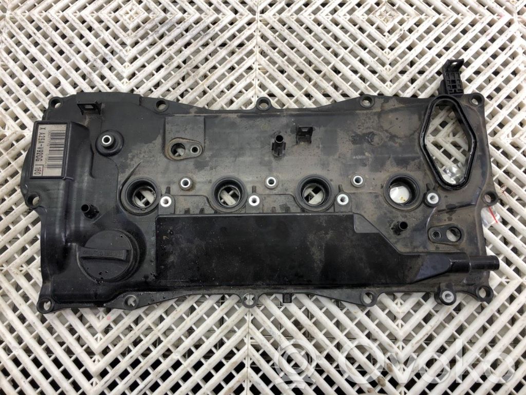 Toyota Camry VIII XV70  Other exterior part 