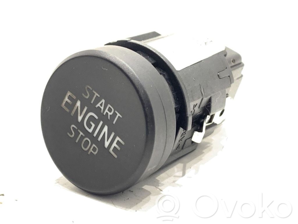 Skoda Karoq Engine start stop button switch 