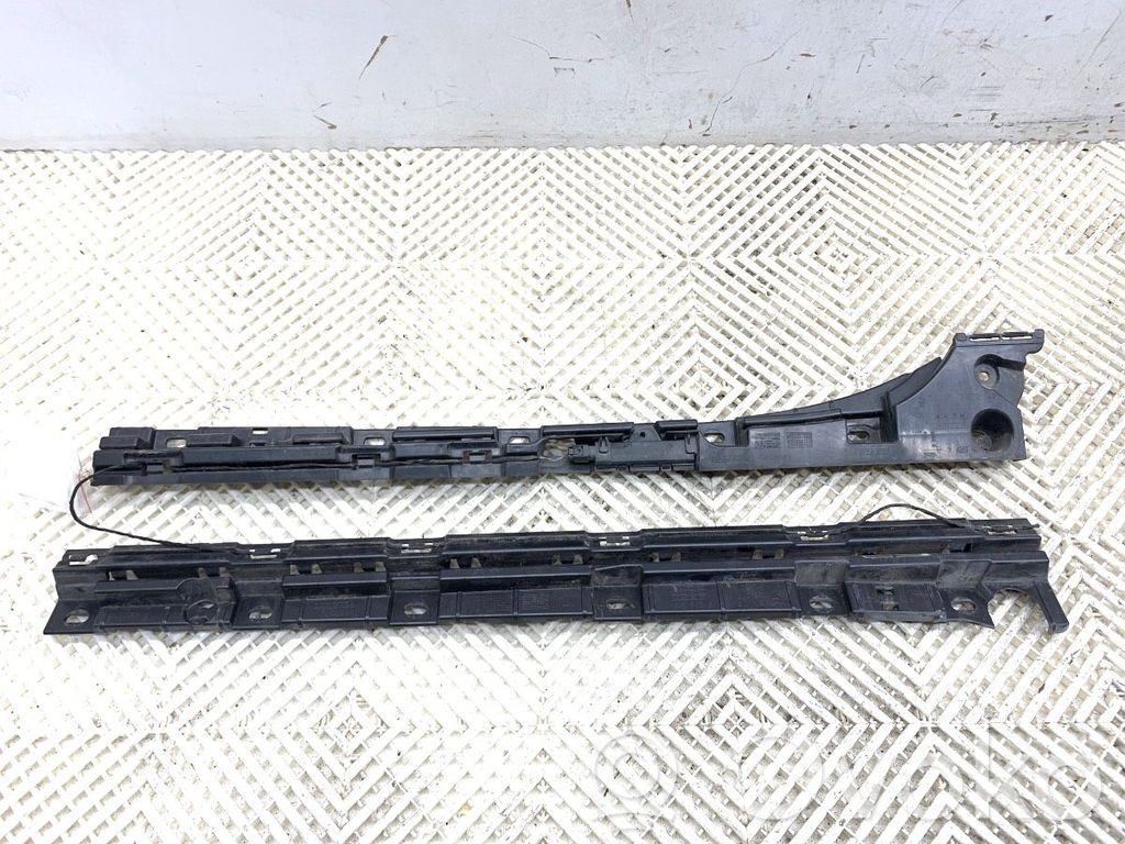 BMW 6 F06 Gran coupe Altra parte esteriore 