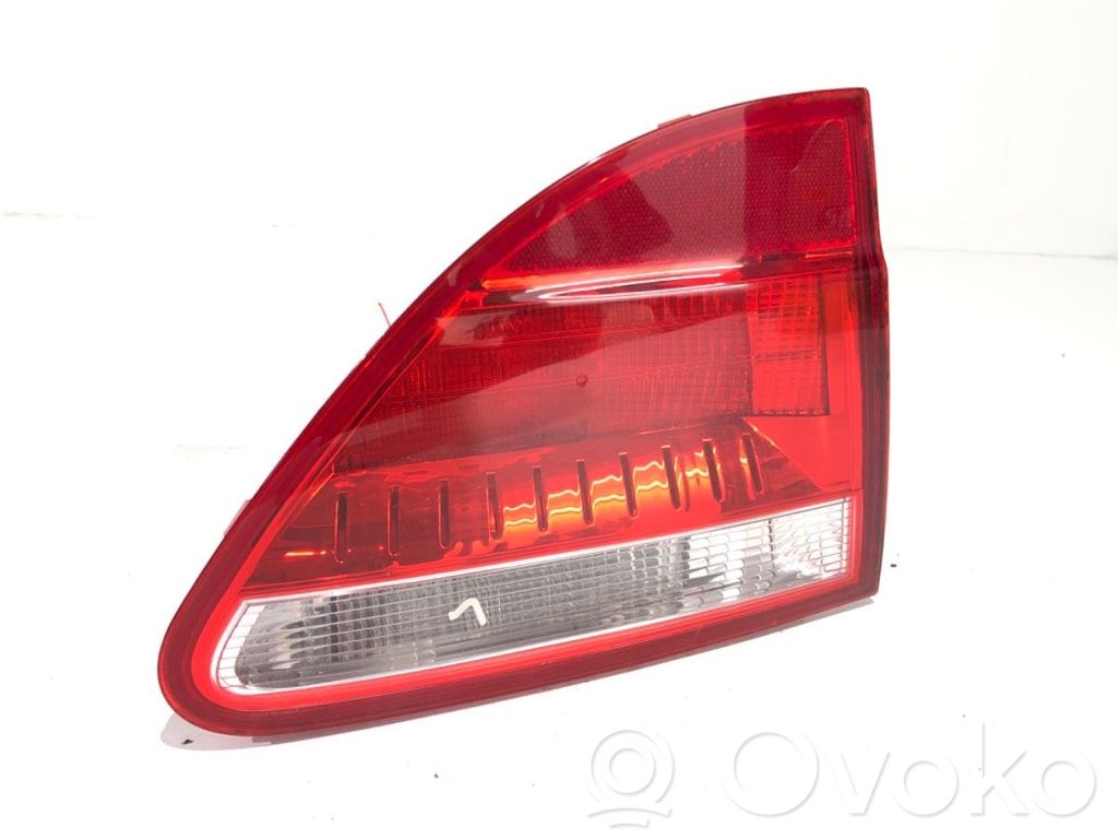 Seat Exeo (3R) Rear/tail lights 