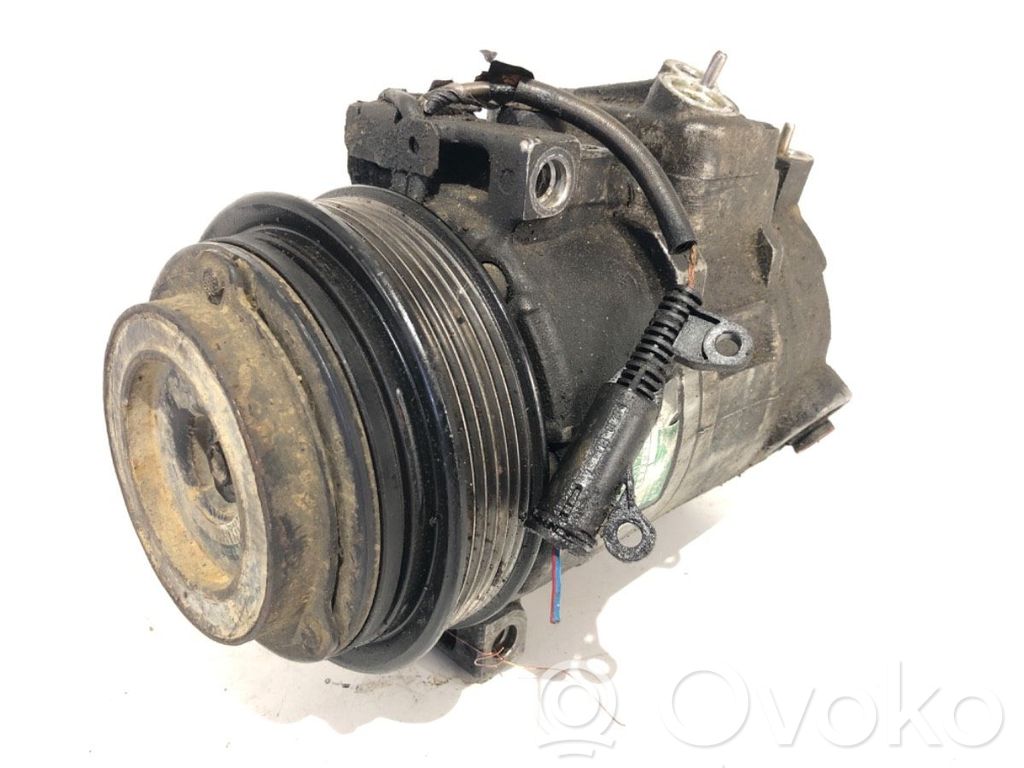 Kompresor / Sprężarka klimatyzacji A/C   0002342411