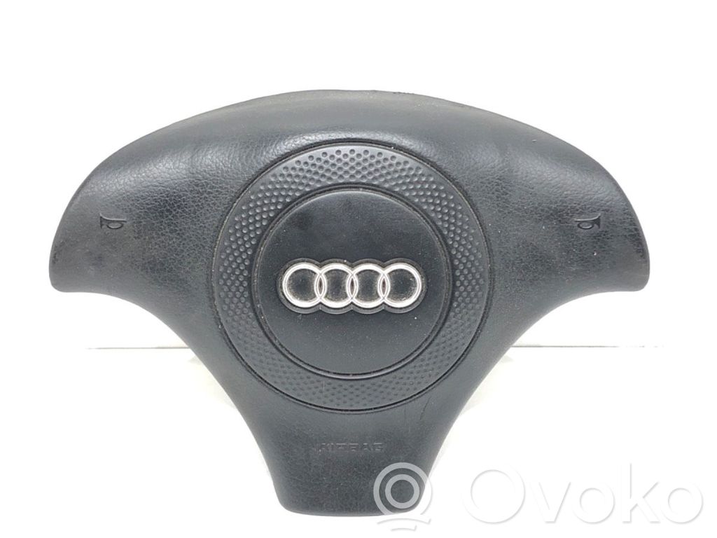Audi A6 S6 C5 4B Steering wheel airbag 