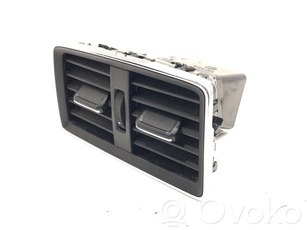 Skoda Karoq Griglia di ventilazione posteriore