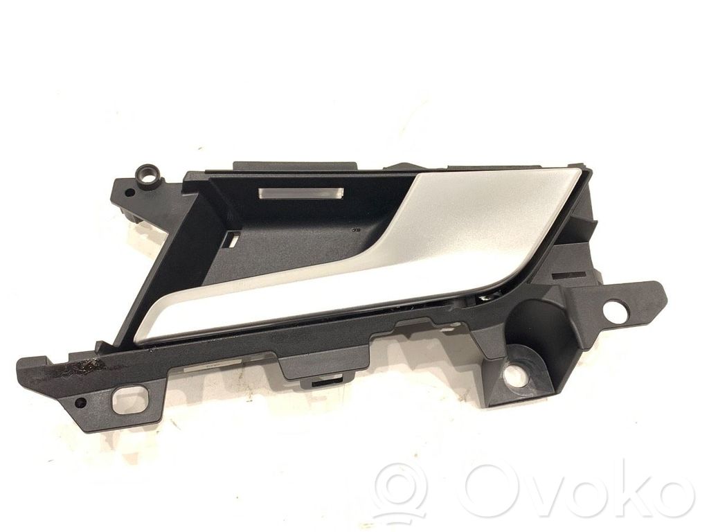 Audi A5 Maniglia interna per portiera posteriore 