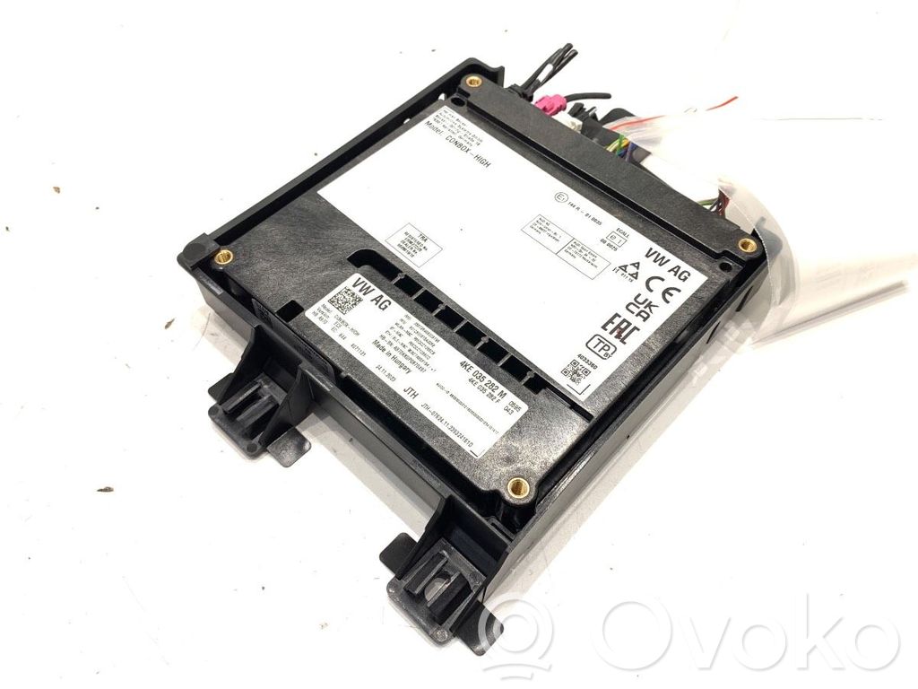 Audi A4 S4 B9 Citu veidu vadības bloki / moduļi 