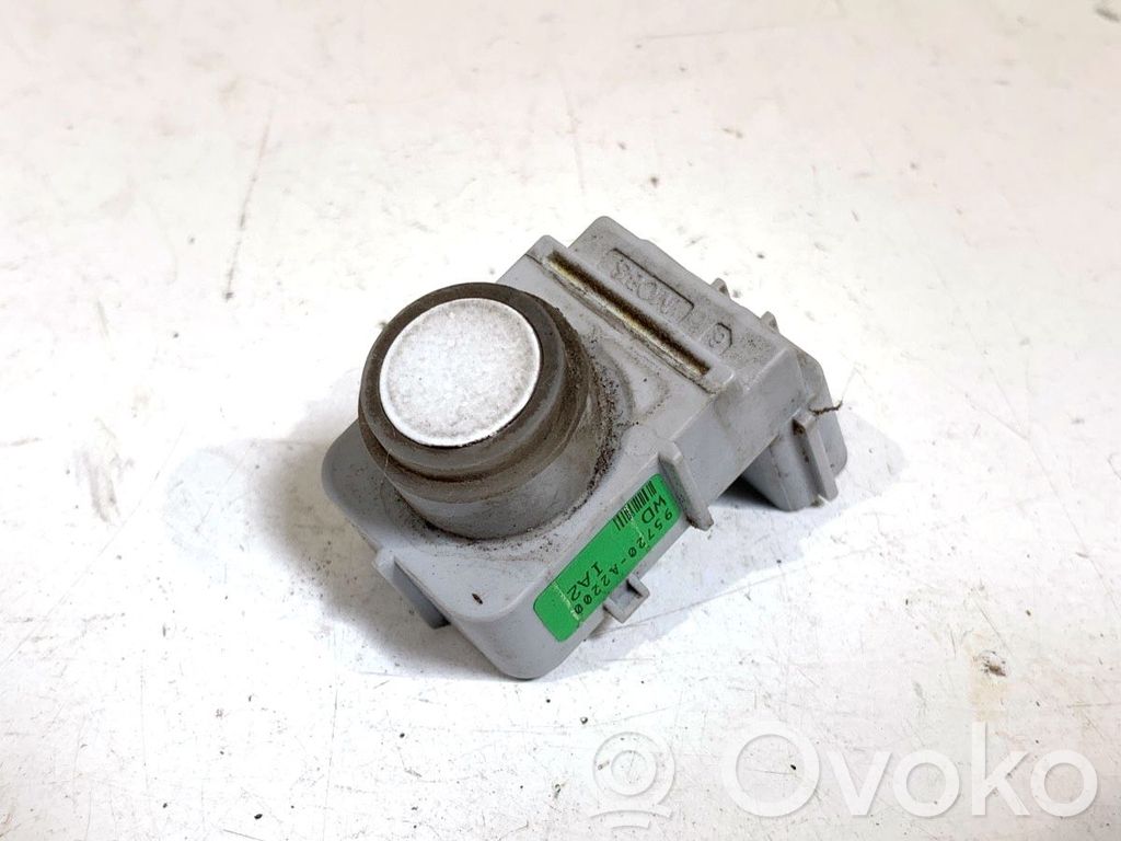 KIA Ceed Sensor de aparcamiento PDC 