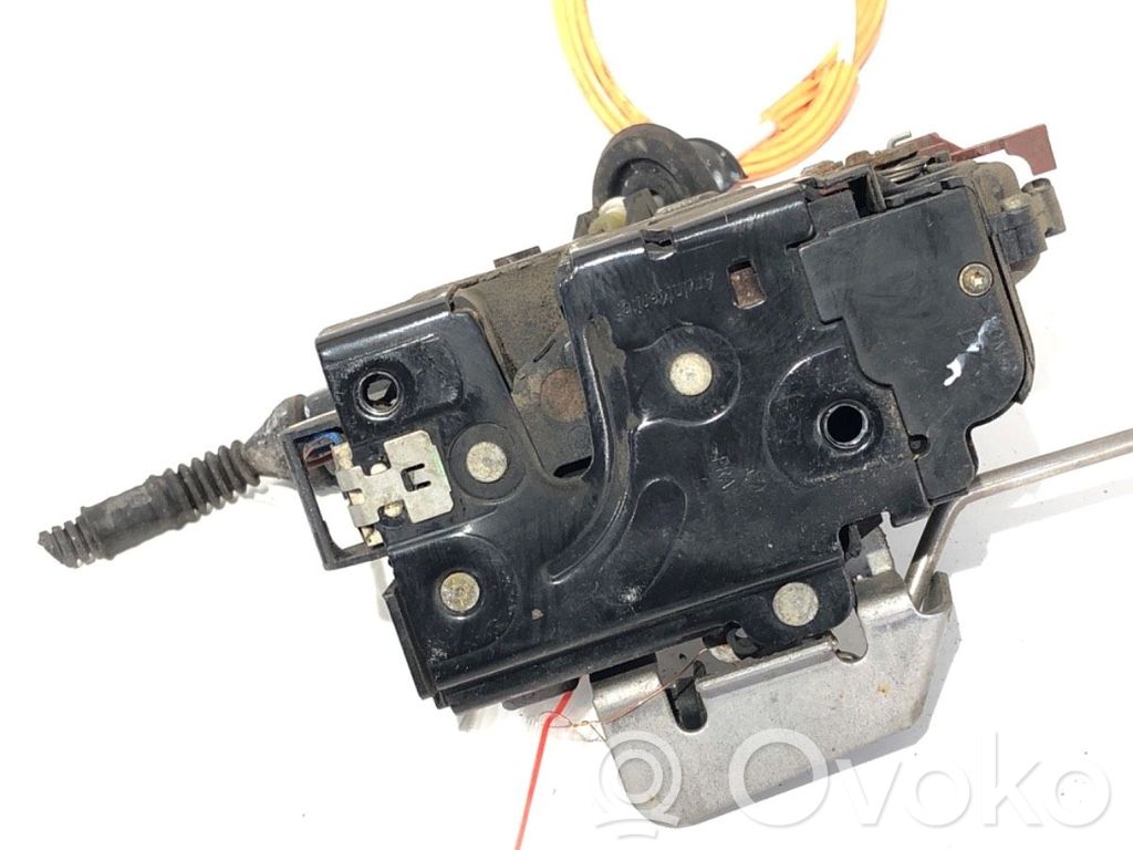 Audi A3 S3 8P Încuietoare ușă față