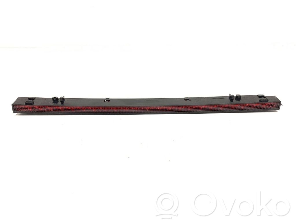Skoda Superb B6 (3T) Luce d’arresto centrale/supplementare