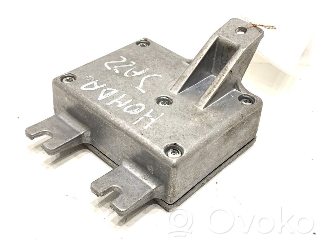 Honda Jazz Airbagsensor Crashsensor Drucksensor 