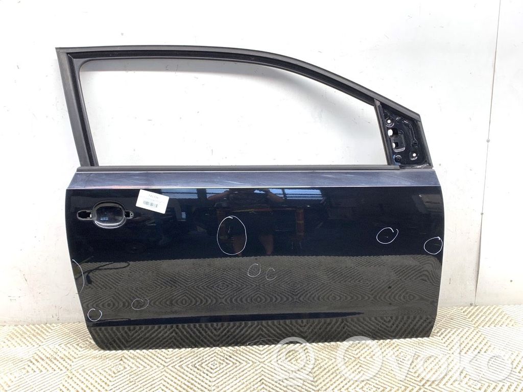 Puerta delantera   LC9X